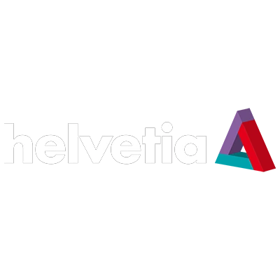 Logo von Helvetia